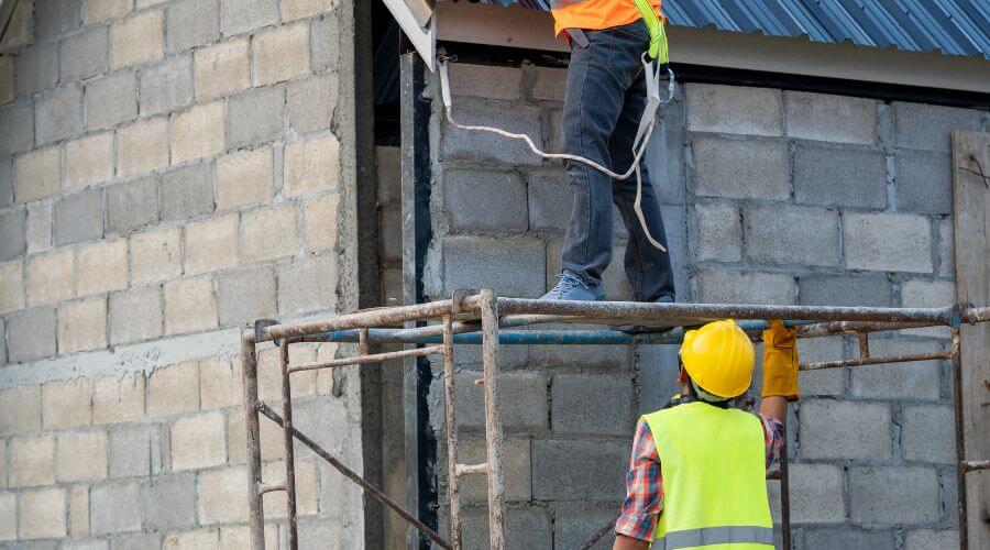 Expert flood damage restoration services in Lebanon, WI